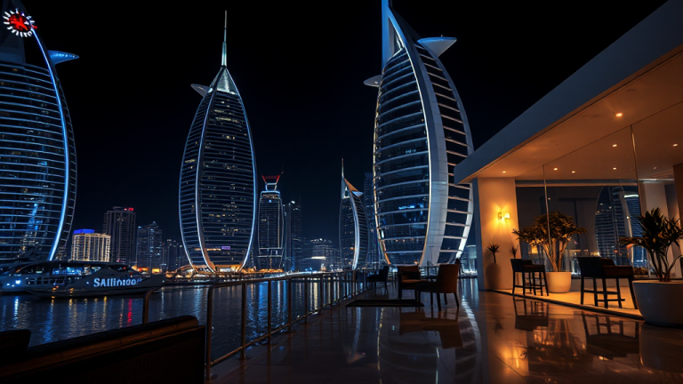 The Ultimate Guide to Luxury Escorts Dubai: Elegance, Discretion, and Unforgettable Experiences