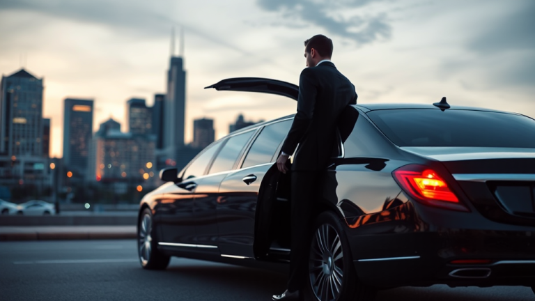 Your Guide to Choosing the Best Car Service Atlanta Has to Offer