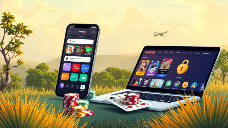 Understanding IN999: A Comprehensive Guide to the Popular Online Gaming Platform