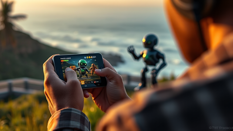 goaclub: Unlocking the Potential of Android Gaming Downloads