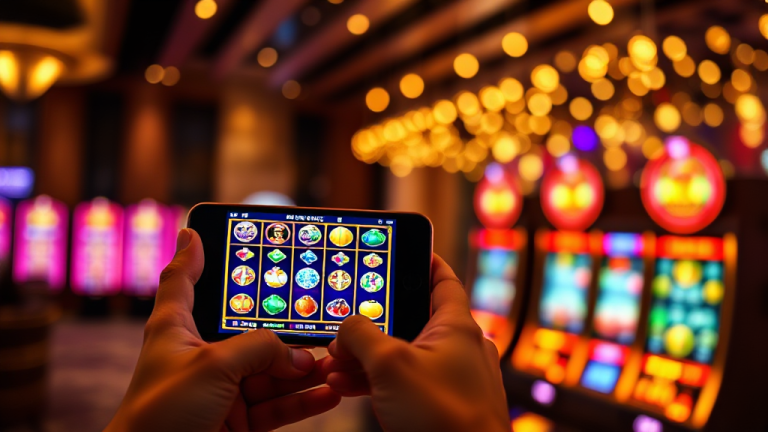 7 Mistakes I Made Testing Easy-Win Slot Sites (and How I Fixed Them)